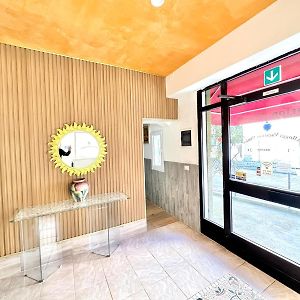 Vacation Venice Rooms